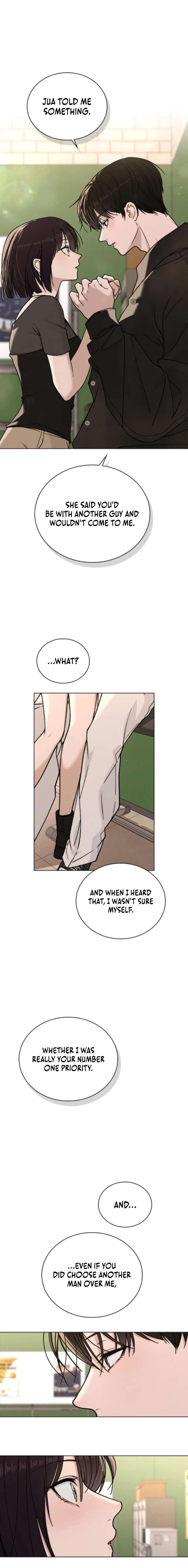 Love Review Chapter 44 - Page 16