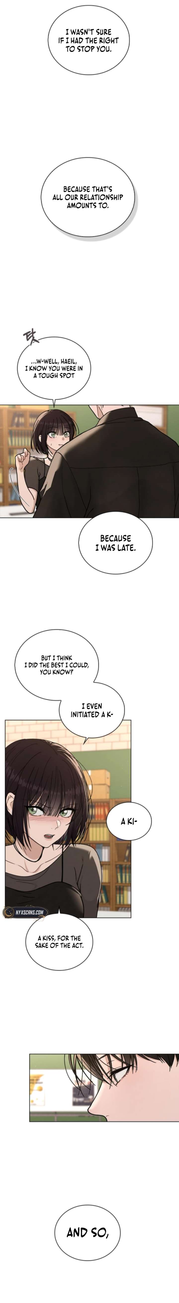 Love Review Chapter 44 - Page 17