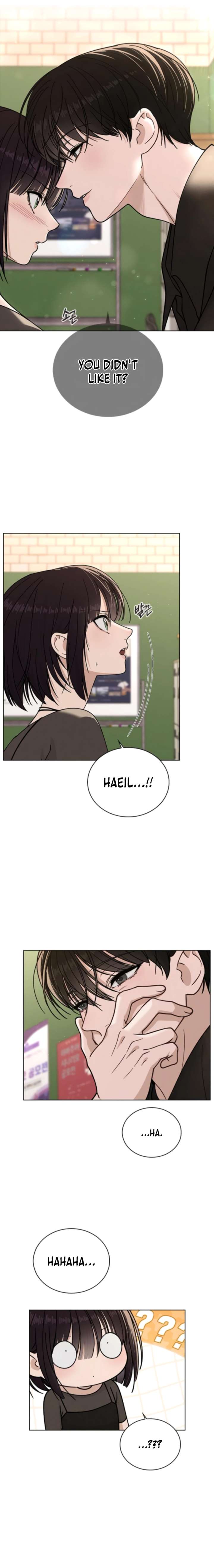 Love Review Chapter 44 - Page 18