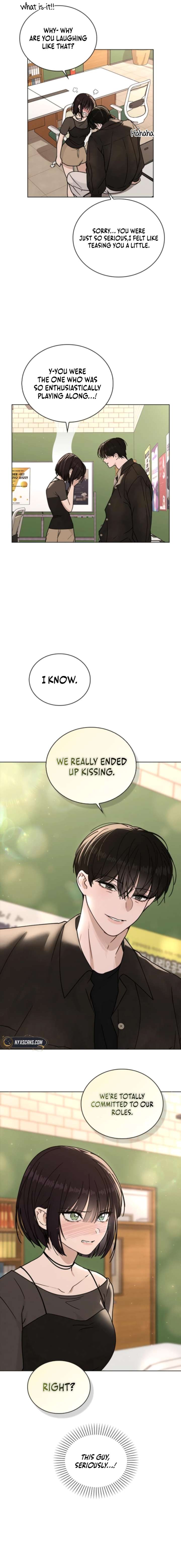 Love Review Chapter 44 - Page 19
