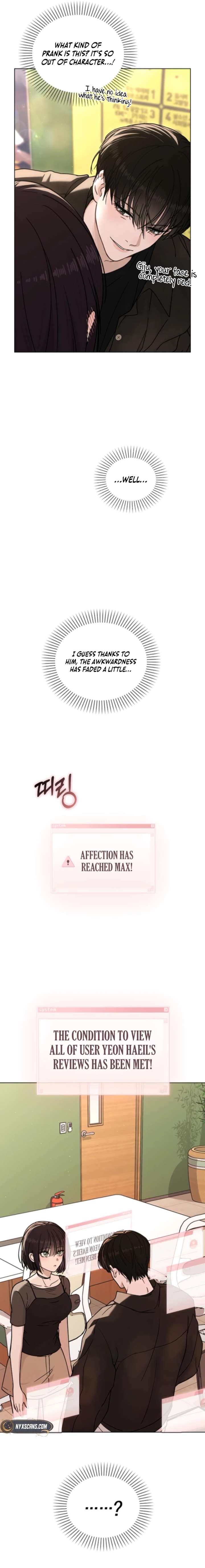 Love Review Chapter 44 - Page 20