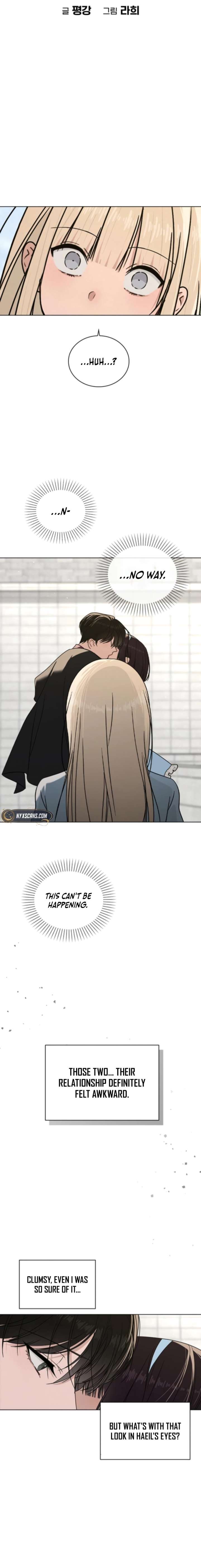 Love Review Chapter 44 - Page 3
