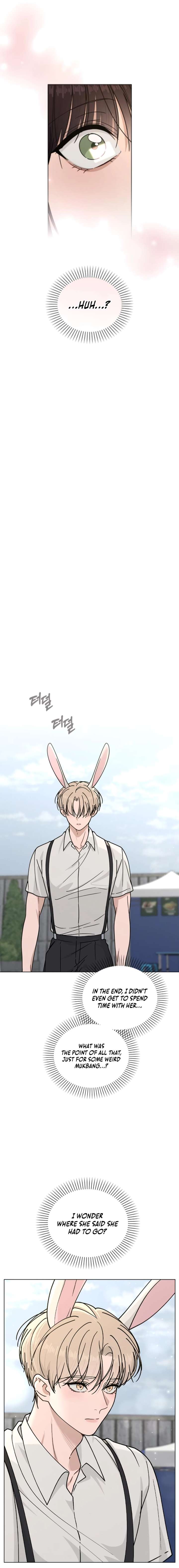 Love Review Chapter 44 - Page 21