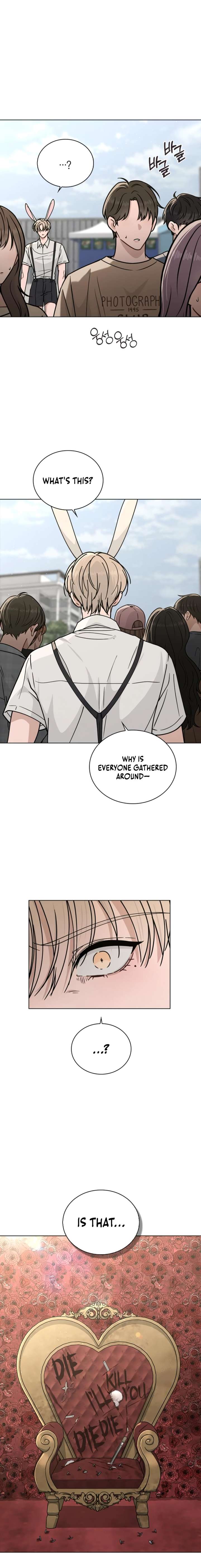 Love Review Chapter 44 - Page 22