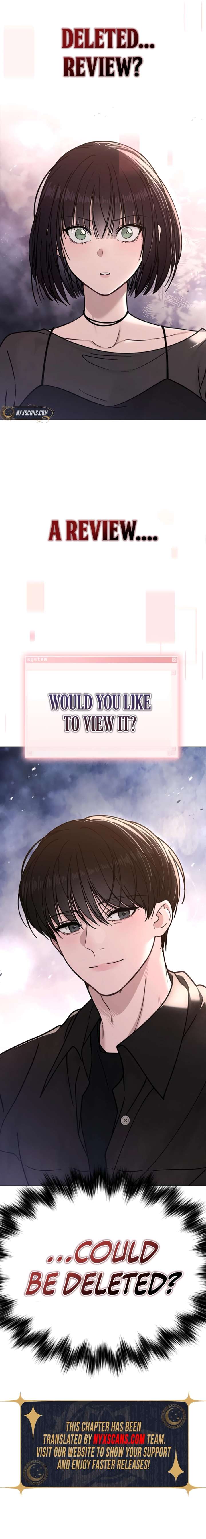Love Review Chapter 44 - Page 24