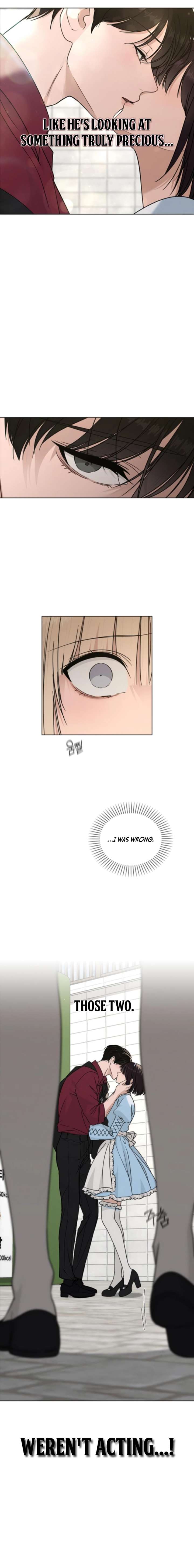 Love Review Chapter 44 - Page 4