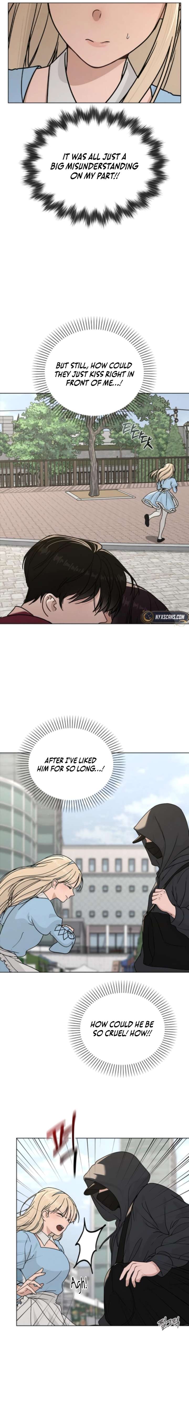 Love Review Chapter 44 - Page 5