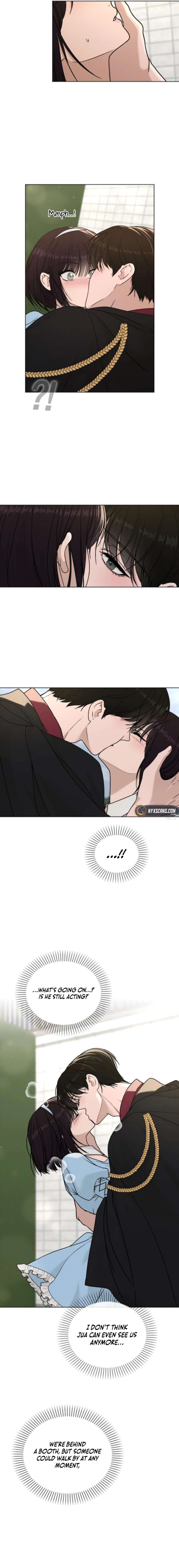 Love Review Chapter 44 - Page 7