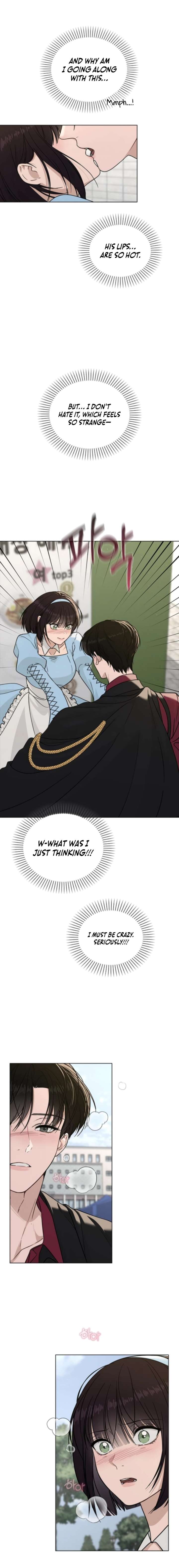 Love Review Chapter 44 - Page 8