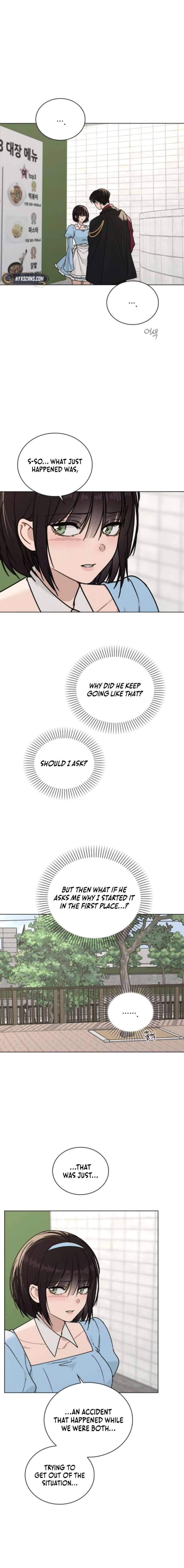 Love Review Chapter 44 - Page 9