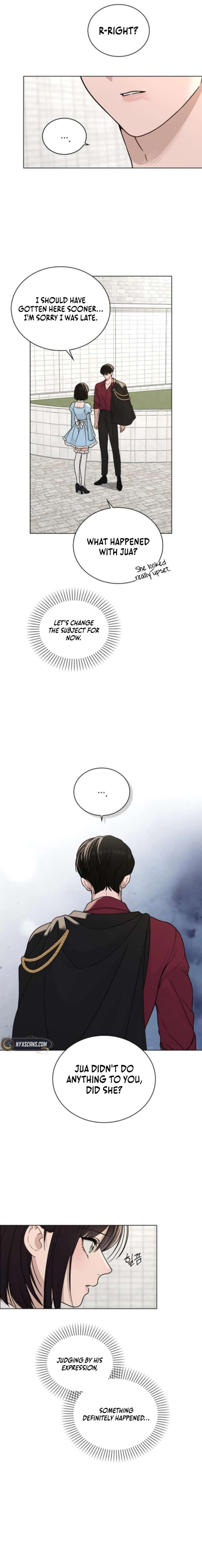 Love Review Chapter 44 - Page 10