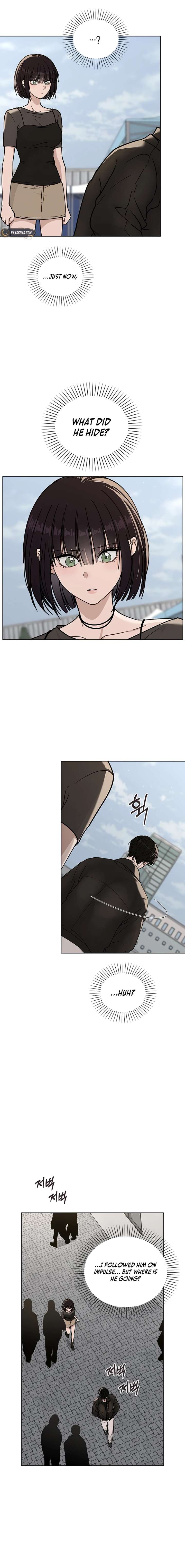 Love Review Chapter 45 - Page 14