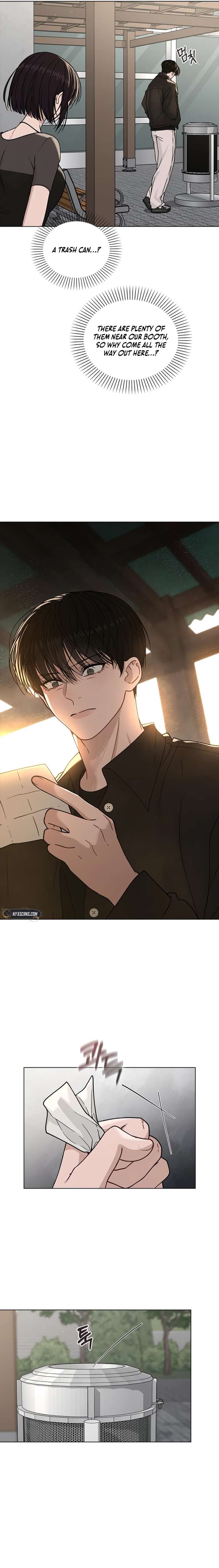 Love Review Chapter 45 - Page 15