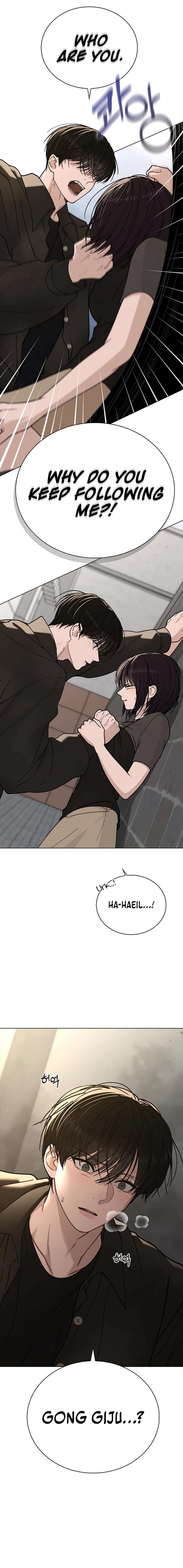 Love Review Chapter 45 - Page 19
