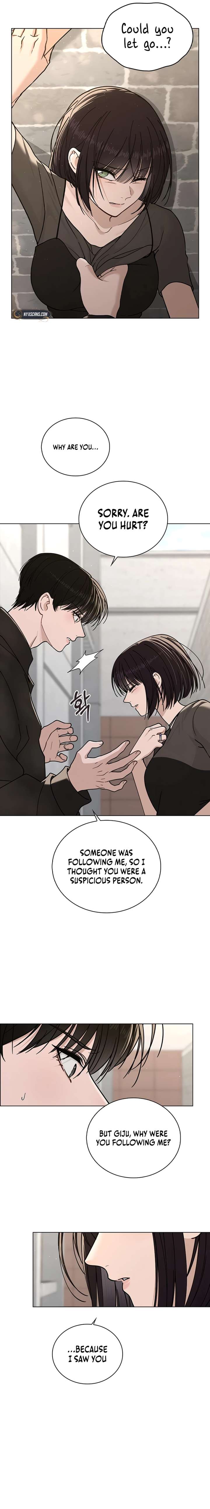 Love Review Chapter 45 - Page 20