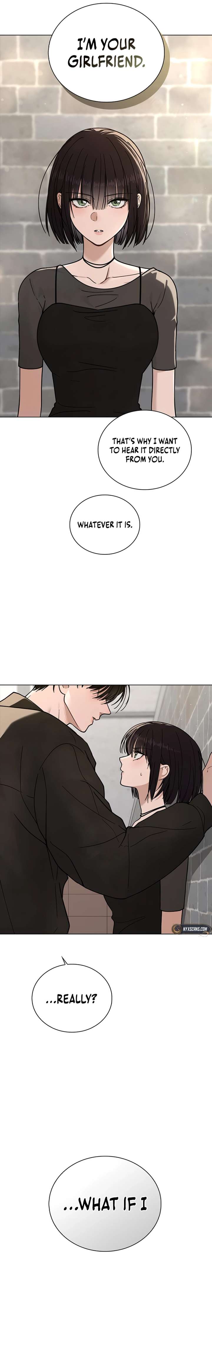 Love Review Chapter 45 - Page 23