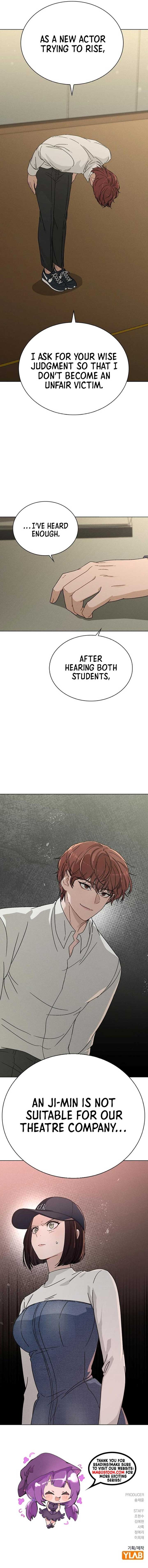 Love Review Chapter 5 - Page 9