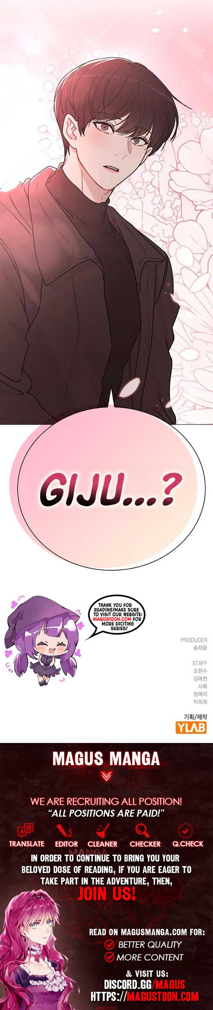 Love Review Chapter 8 - Page 10