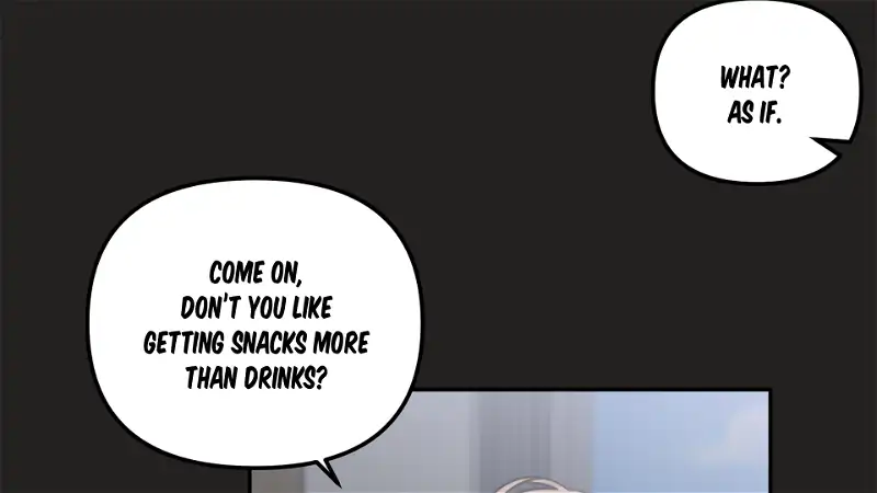 Love Rides on Pheromone Allergy Chapter 11 - Page 100
