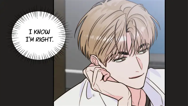 Love Rides on Pheromone Allergy Chapter 11 - Page 101