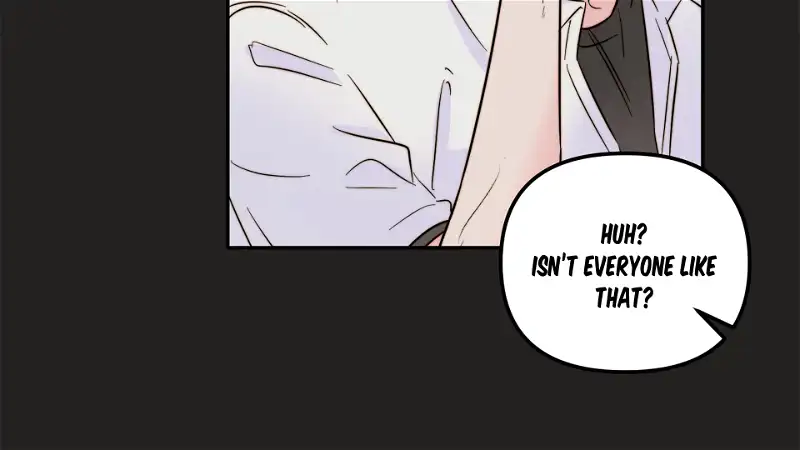 Love Rides on Pheromone Allergy Chapter 11 - Page 102