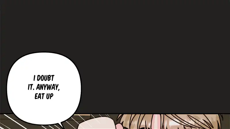 Love Rides on Pheromone Allergy Chapter 11 - Page 103