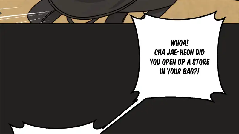 Love Rides on Pheromone Allergy Chapter 11 - Page 105