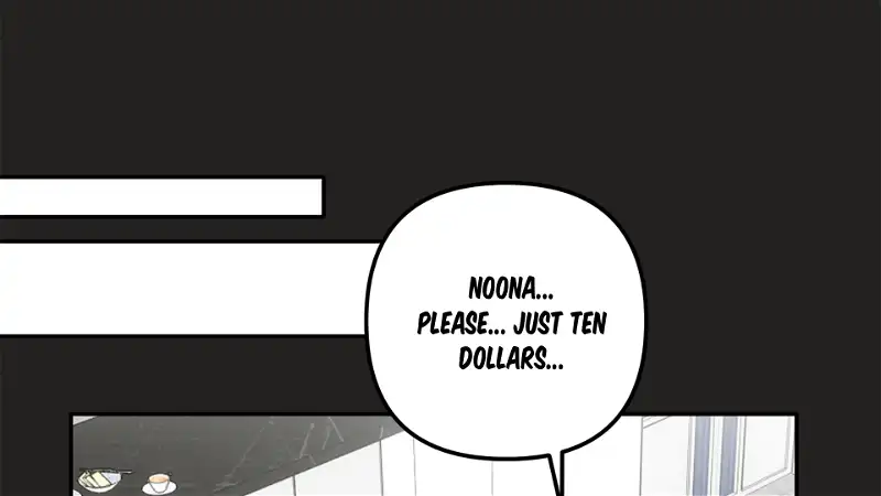 Love Rides on Pheromone Allergy Chapter 11 - Page 108