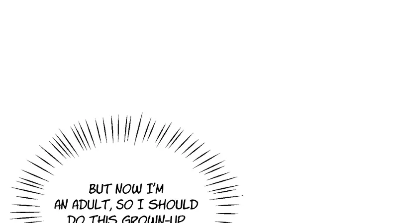 Love Rides on Pheromone Allergy Chapter 11 - Page 116