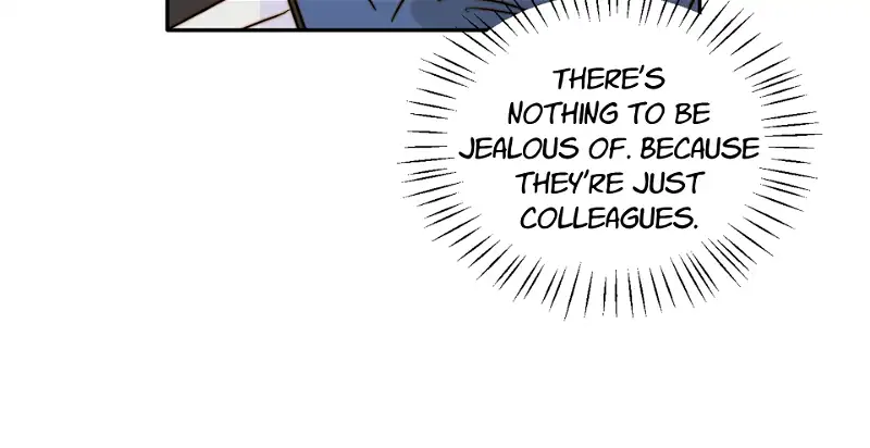 Love Rides on Pheromone Allergy Chapter 11 - Page 119
