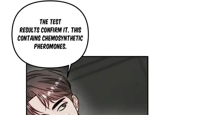 Love Rides on Pheromone Allergy Chapter 11 - Page 12