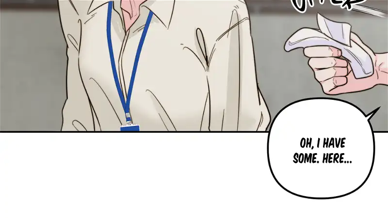 Love Rides on Pheromone Allergy Chapter 11 - Page 122