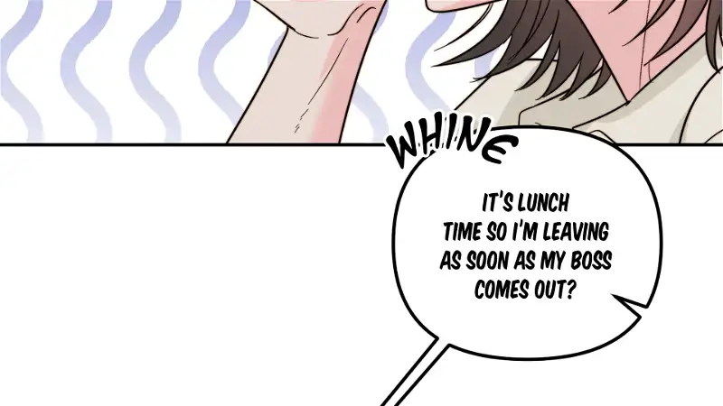 Love Rides on Pheromone Allergy Chapter 11 - Page 135