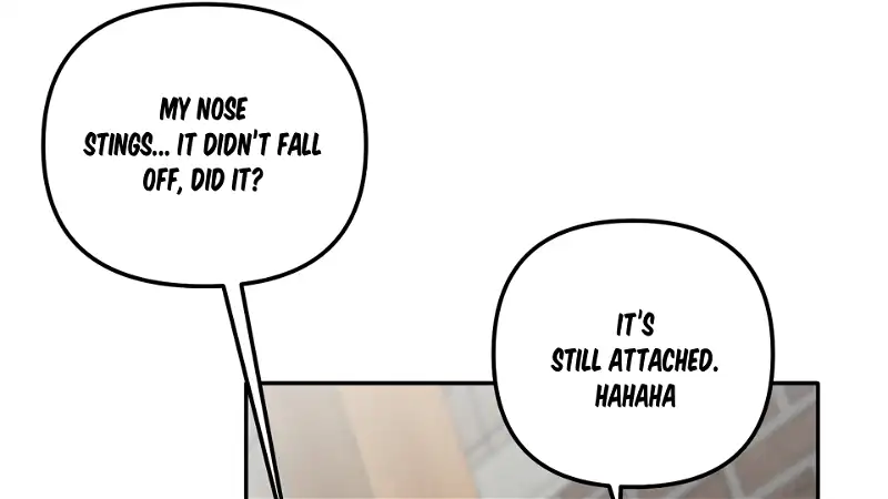Love Rides on Pheromone Allergy Chapter 11 - Page 143