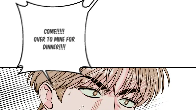 Love Rides on Pheromone Allergy Chapter 11 - Page 149