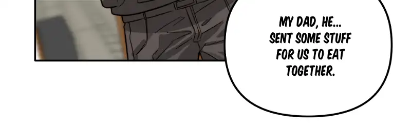 Love Rides on Pheromone Allergy Chapter 11 - Page 154