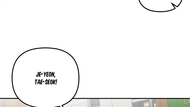 Love Rides on Pheromone Allergy Chapter 11 - Page 157