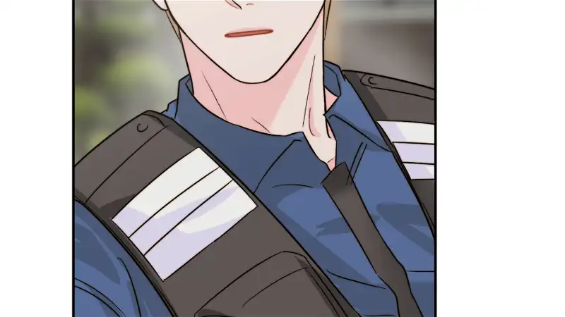 Love Rides on Pheromone Allergy Chapter 11 - Page 170