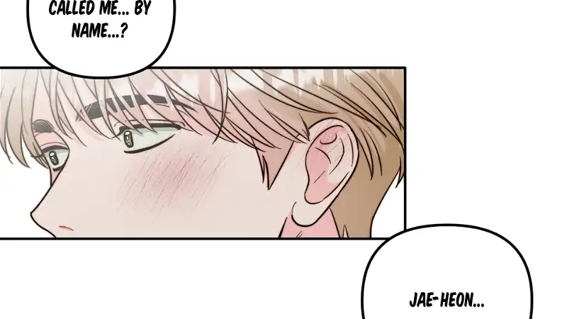 Love Rides on Pheromone Allergy Chapter 11 - Page 173