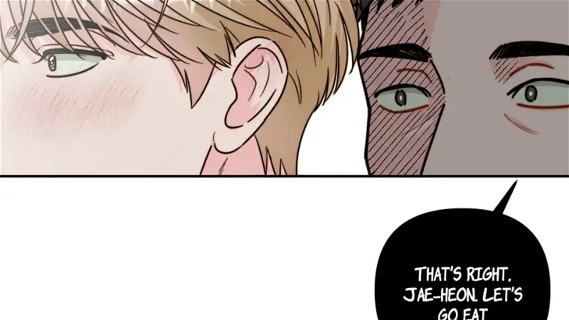 Love Rides on Pheromone Allergy Chapter 11 - Page 175