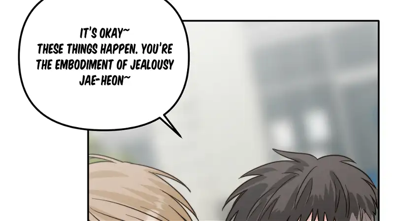 Love Rides on Pheromone Allergy Chapter 11 - Page 179