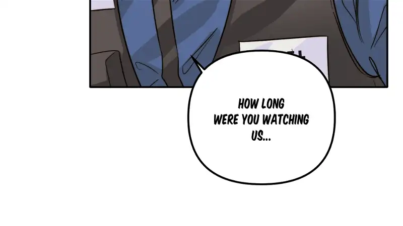 Love Rides on Pheromone Allergy Chapter 11 - Page 181
