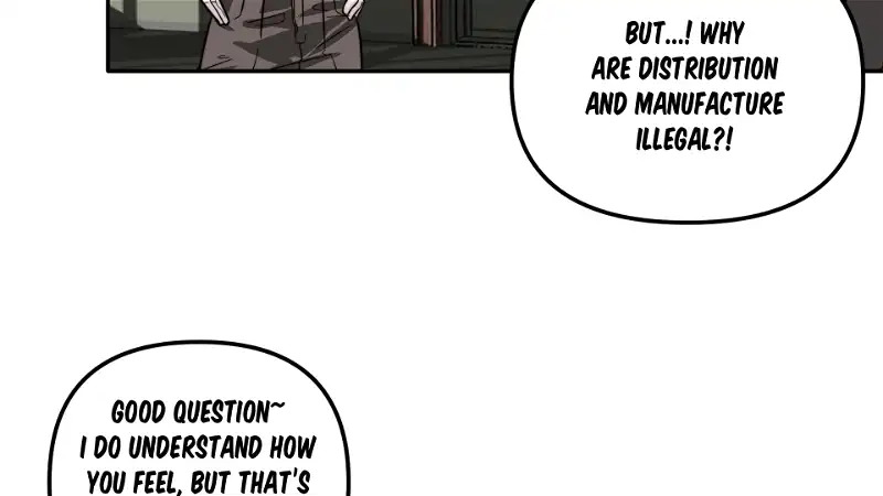Love Rides on Pheromone Allergy Chapter 11 - Page 19