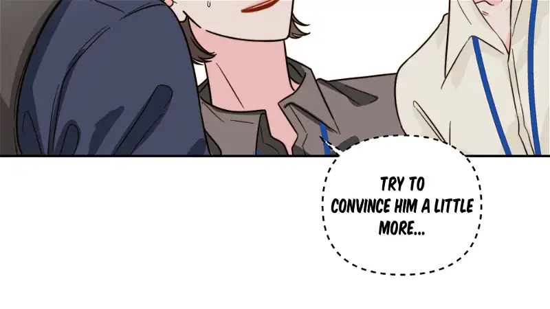 Love Rides on Pheromone Allergy Chapter 11 - Page 25