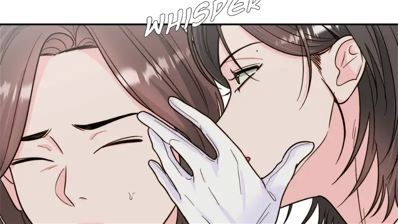 Love Rides on Pheromone Allergy Chapter 11 - Page 27
