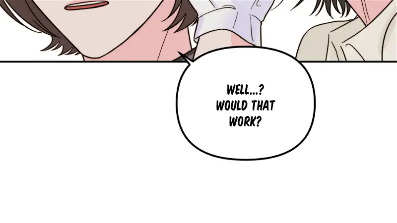 Love Rides on Pheromone Allergy Chapter 11 - Page 28