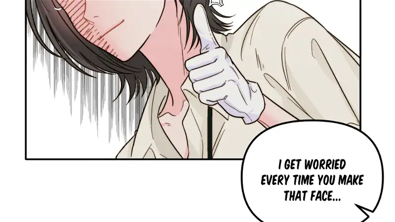Love Rides on Pheromone Allergy Chapter 11 - Page 30