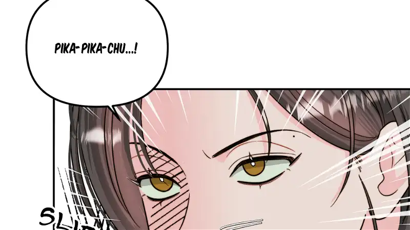 Love Rides on Pheromone Allergy Chapter 11 - Page 37