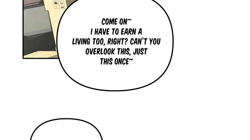 Love Rides on Pheromone Allergy Chapter 11 - Page 4