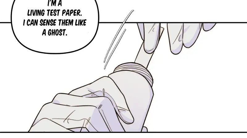 Love Rides on Pheromone Allergy Chapter 11 - Page 40